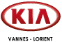 Logo KIA Vannes - Lorient