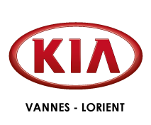 Logo KIA Vannes - Lorient